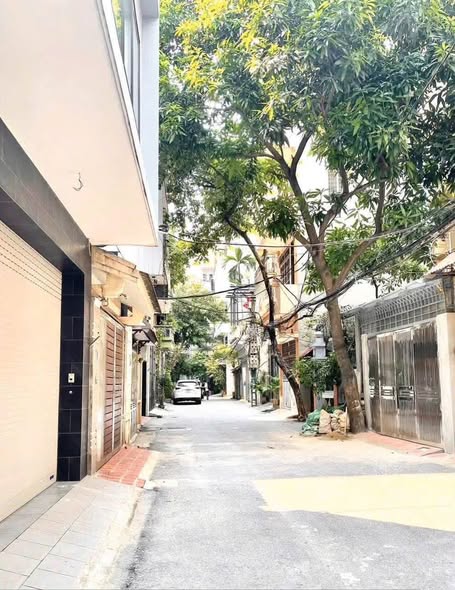 HOÀNG VĂN THÁI – 20,5 TỶ | NGÕ THẲNG – Ô TÔ TRÁNH | 7 TẦNG THANG MÁY | PHÂN LÔ – TT THANH XUÂN