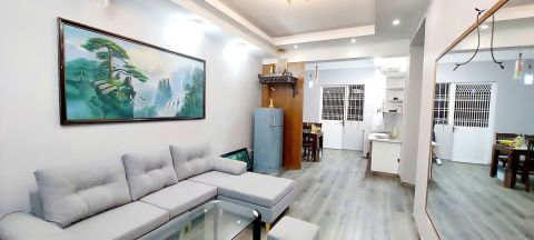 GIÁ CHẠM SÀN 3,25 TỶ – CHUNG CƯ VIỆT HƯNG, LONG BIÊN!