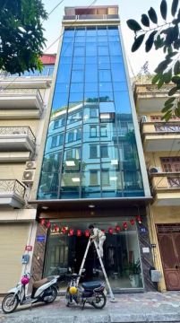 CHO THUÊ NHÀ NGUYÊN CĂN LÀM VĂN PHÒNG