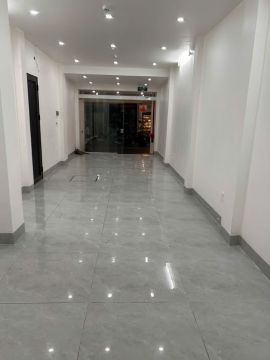 (( 13Triệu) Cho thuê MBKD phố Nguyễn Đức Cảnh - Hoàng Mai