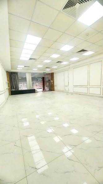 CHO THUÊ MẶT BẰNG TẦNG 1 GIẢI PHÓNG – GIÁP BÁT - HOÀNG MAI