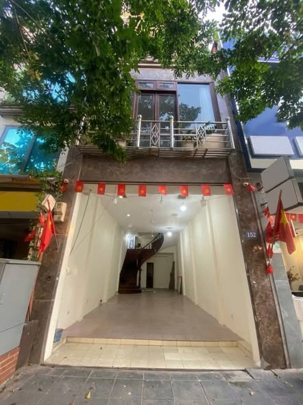 CHO THUÊ MBKD MINH KHAI - HAI BÀ TRƯNG