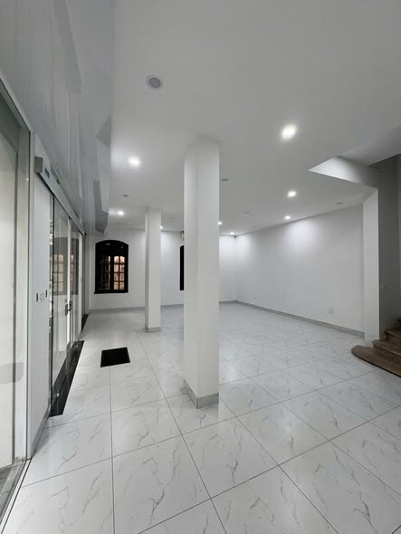 Cho Thuê Nhà Mới Mặt Phố Giáp Nhị, Thịnh Liệt, Hoàng Mai Hà Nội