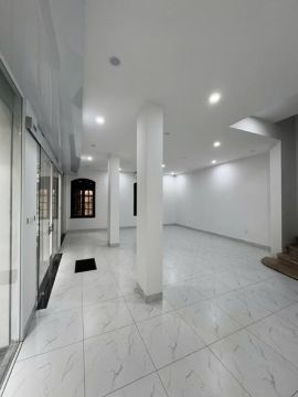 Cho Thuê Nhà Mới Mặt Phố Giáp Nhị, Thịnh Liệt, Hoàng Mai Hà Nội