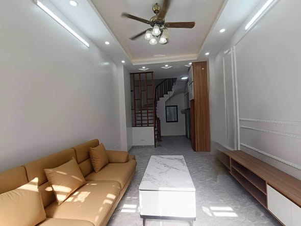 CHO THUÊ NHÀ NGUYÊN CĂN – NGÕ 479 LĨNH NAM