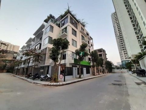 Nhà Phân lô Nguyễn Tuân, Gara ô tô, Thang máy, 85m2 x 5t, giá 21 tỷ