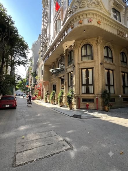 Chủ thiện chí, ngõ 46 Quan Nhân - Thanh Xuân. Phân lô, vỉa hè, ô tô tránh, gần phố