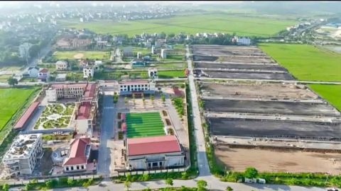 Đấu giá Lý Thường Kiệt