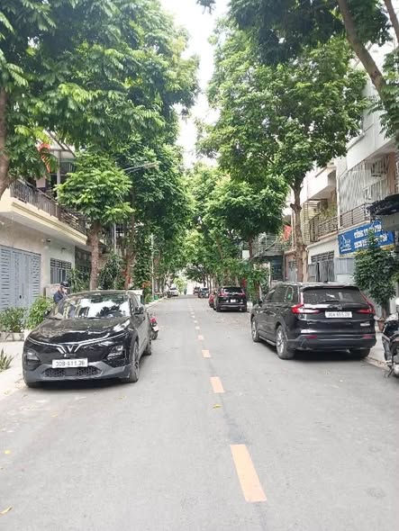 Bán Liền Kề , Biệt Thự KĐT Văn Quán