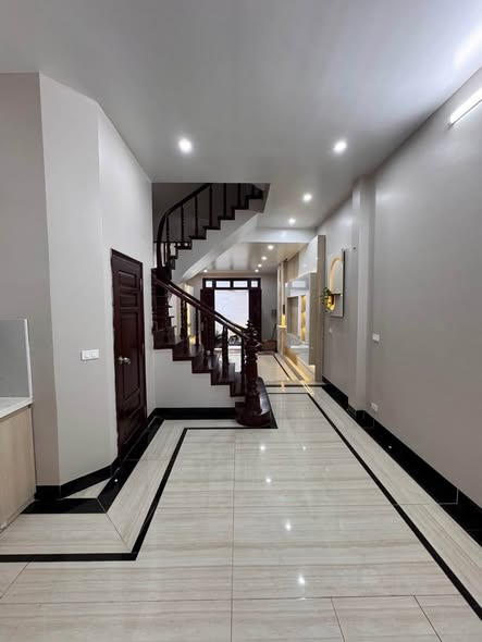 Bán Nhà Đống Đa - Tây Sơn