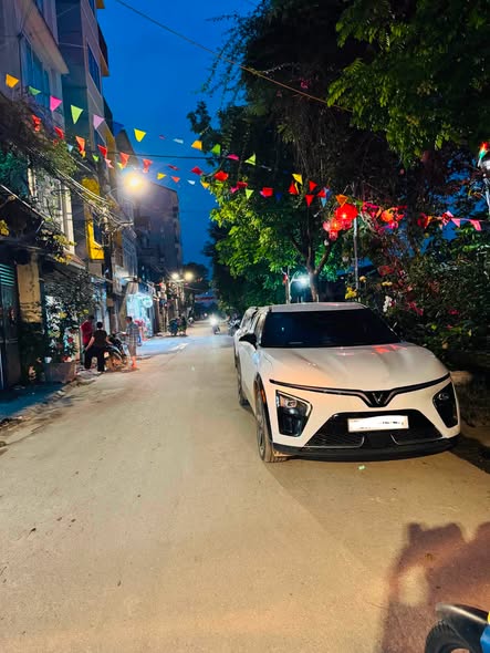 Phú Minh - Tây Tựu, nhà dân xây, 15m ra ô tô tránh, 50m2 chỉ nhỉnh 9tỷ.