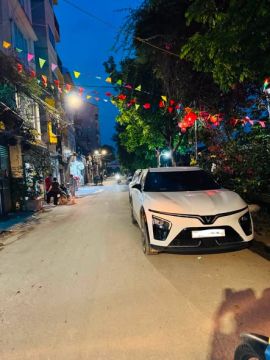 Phú Minh - Tây Tựu, nhà dân xây, 15m ra ô tô tránh, 50m2 chỉ nhỉnh 9tỷ.