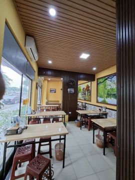 MẶT BẰNG - LÒ ĐÚC - HAI BÀ TRƯNG
