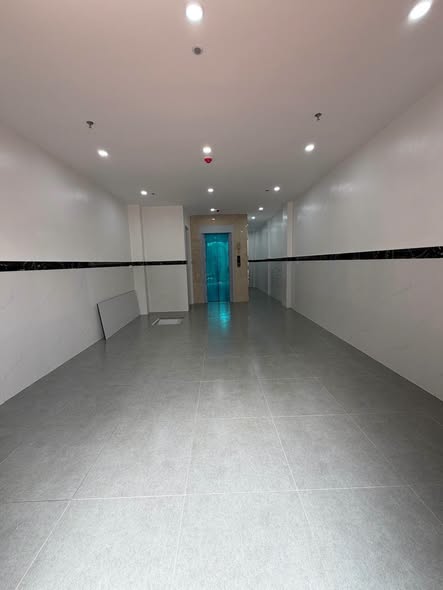 VĂN TRÌ - TÂY TỰU 13 PHÒNG KHÉP KÍN - 7 TẦNG THANG MÁY - CHỈ HƠN 10TỶ.- Vị trí tuyệt đẹp, vài bướ...