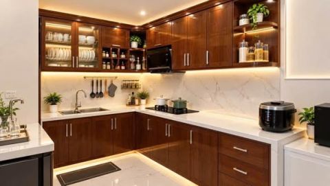 TÌM CHỦ NHÂN MỚI – CĂN GÓC 3PN VIEW KEANGNAM & PHÁO HOA MỸ ĐÌNH