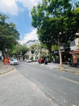 TRUNG HÒA – MẶT PHỐ KINH DOANH – HÀNG HIẾM!