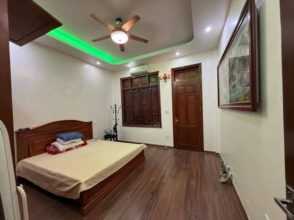 Yên Phúc, Hà Đông 41m2- 5 tầng - 9 tỷ có thương lượng