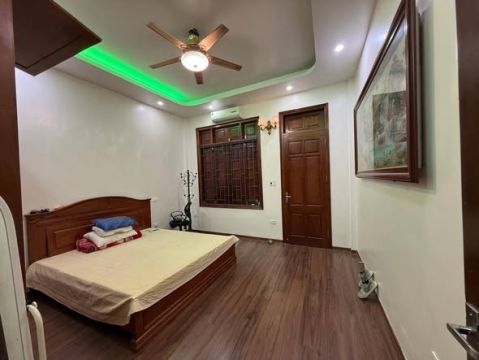 Yên Phúc, Hà Đông 41m2- 5 tầng - 9 tỷ có thương lượng