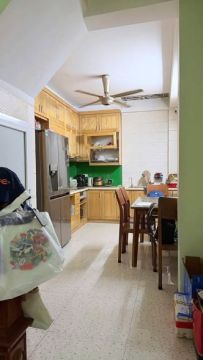 Cho thuê nhà nguyên căn ngõ Viện Máy ,Mai Dịch, Cầu Giấy
