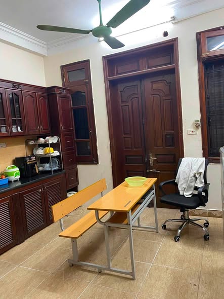 Cho thuê nhà phố Hoàng Cầu - Nguyễn Phúc Lai – Ô Chợ Dừa, Đống Đa