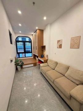 TOÀ NHÀ 9 TẦNG LƯƠNG THẾ VINH – THANH XUÂN | 40 CĂN HỘ | PHÂN LÔ Ô TÔ | DÒNG TIỀN 200TR/THÁNG