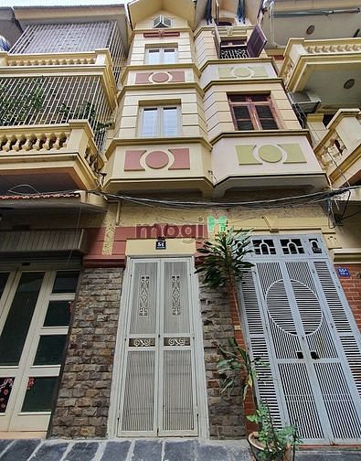 Phân lô tổng cục 2 ngõ 105 Xuân La, Ngõ Văn minh - DT 45m2 giá 10,5 tỷ