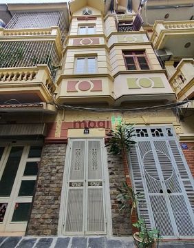 Phân lô tổng cục 2 ngõ 105 Xuân La, Ngõ Văn minh - DT 45m2 giá 10,5 tỷ