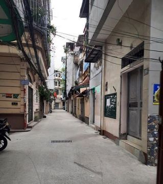 Đất phân lô TT Pháo Binh, Tân Xuân. Ô tô thông, DT 50m2 MT6m nhỉnh 9ty