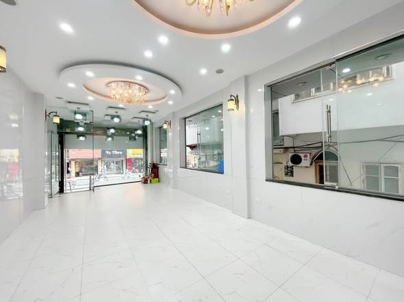 CHÍNH CHỦ CHO THUÊ MẶT BẰNG KINH DOANH MẶT PHỐ TÂY SƠN - THÁI HÀ 75m2 24tr