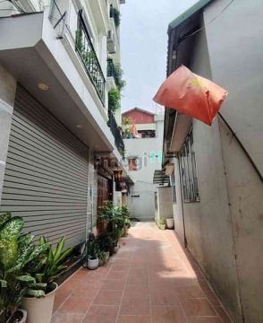 Cô Vân gửi bán nhà phân lô Mai Chí Thọ, DT 47m2 giá 6.6 tỷ