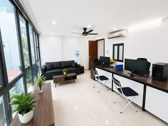 CHO THUÊ SÀN VP / MBKD 35M2 GIÁ CỰC RẺ PHỐ ĐẶNG TIẾN ĐÔNG - ĐỐNG ĐA