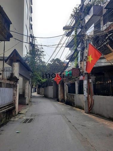 Phân lô Nguyễn Lân, Trường Chinh, Thanh xuân. View hồ Nhỉnh 7 tỷ. 4pn
