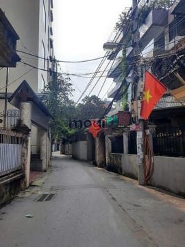 Phân lô Nguyễn Lân, Trường Chinh, Thanh xuân. View hồ Nhỉnh 7 tỷ. 4pn
