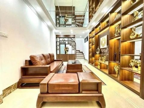 SIÊU PHẨM GIÁP NHẤT – LÔ GÓC 2 THOÁNG – FULL NỘI THẤT – DÒNG TIỀN 30 TRIỆU/THÁNG