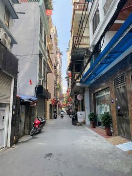 10 tỷ LÊ ĐỨC THỌ – NGUYỄN HOÀNG | ĐẤT 50M² – Ô TÔ QUA NHÀ