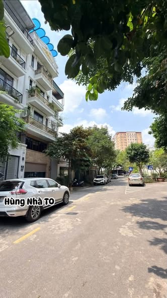 Giá đầu tư - Giảm sâu 2 tỷ - Bán Nhà 4 tầng dân xây ngang giá đất