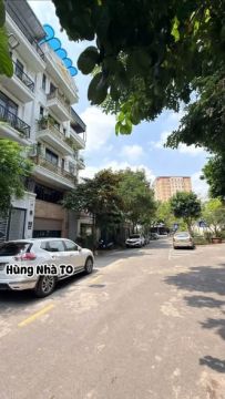 Giá đầu tư - Giảm sâu 2 tỷ - Bán Nhà 4 tầng dân xây ngang giá đất