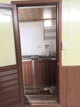 TẬP THỂ GIẢNG VÕ – 2PN, 2 TẦNG | 7TR/THÁNG