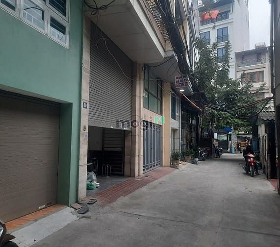 Nhà Xuân La Tây Hồ Ngõ ô tô 100m ra Ngoại giao đoàn. DT 50m MT 5m 1.5T