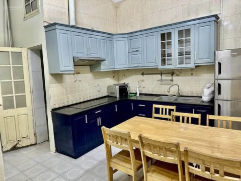 CHO THUÊ NHÀ NGUYÊN CĂN HOÀNG CẦU – Ô CHỢ DỪA, đống đa
