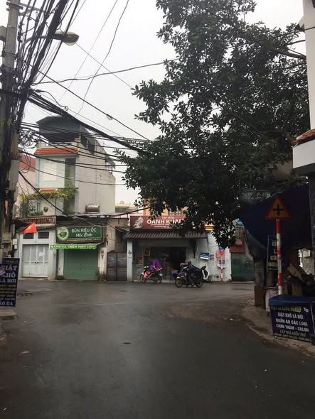 cho thuê nguyên căn Phố Nguyễn Chính, Tân Mai 100m 3T KINH DOANH VP - OLIN -LÀM KHO XƯỞNG KẾT HỢP Ở