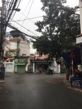 cho thuê nguyên căn Phố Nguyễn Chính, Tân Mai 100m 3T KINH DOANH VP - OLIN -LÀM KHO XƯỞNG KẾT HỢP Ở