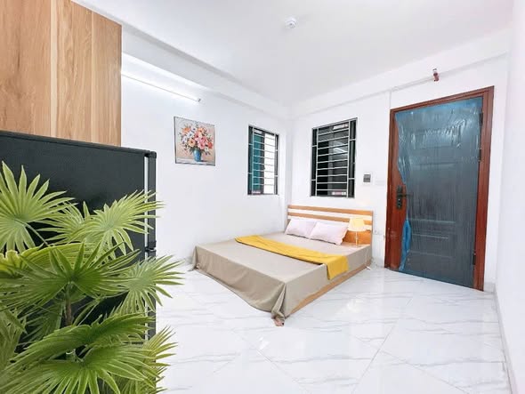 Vì chuyển công việc minhg pass Phòng 3tr2 ( đóng 1 cọc 1)