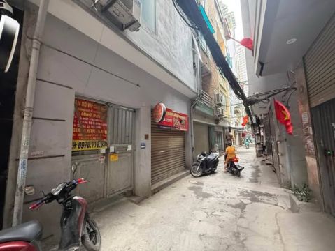 CHỦ HẠ CHÀO 1 TỴ – GIÁ MỚI 12,5 TỴ