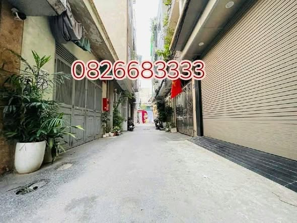 MẢNH ĐẤT VÀNG PH.ÂN L.Ô, Ô TÔ DỪNG ĐỖ ( SẴN NHÀ CẤP 4 ) Hạ 3ty cần bán nhanh