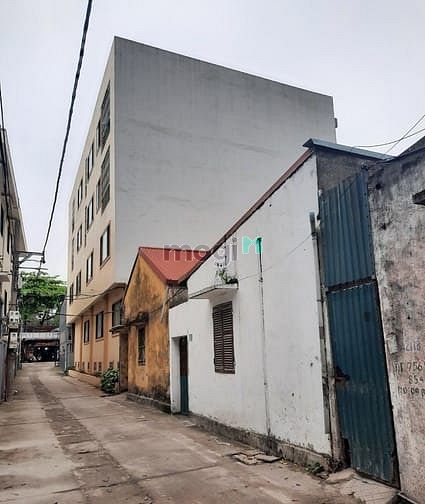 Đất Phân lô Hoàng tăng Bí, Đông Thắng Văn Hội. 85m2 MT 5m Ô Tô 150tr/m