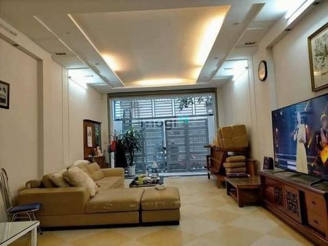 Biệt thự liền kề Trung Hòa, Cầu Giấy. Thang máy. 2 thoáng đẹp. 21 tỷ