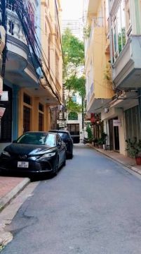 THÁI HÀ - CHÙA BỘC - NHÀ ĐẸP Ở SƯỚNG  - 4TẦNG THOÁNG SÁNG - ẤM CÚNG - Ô TÔ ĐỖ CỔNG - CHỈ 12.95 TỶ.
