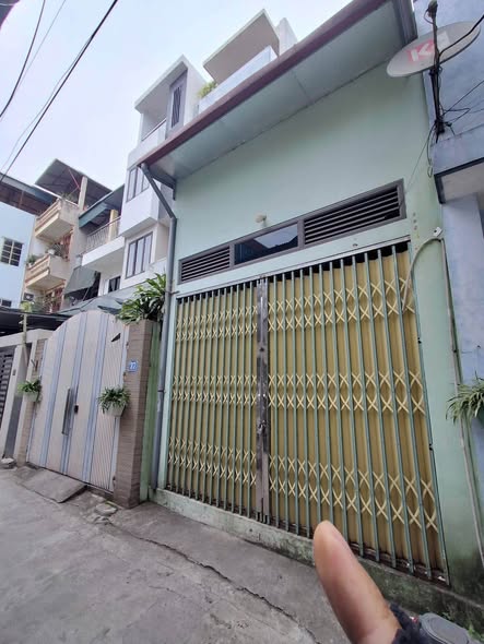 SIÊU PHẨM NGÔ GIA TỰ – VIỆT HƯNG | Ô TÔ 7 CHỖ – NGÕ THÔNG TỨ PHÍA – KINH DOANH SẦM UẤT
