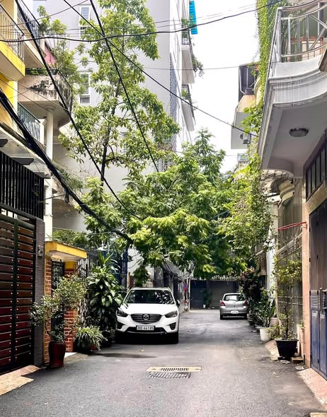 NGUYỄN NGỌC NẠI – TÂM ĐIỂM THANH XUÂN | 88M² – 30 TỶ | PHÂN LÔ – Ô TÔ TRÁNH – KHU DÂN TRÍ CAO – T...